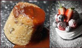 Taystful Practical Dessert Course 'A' - 14th June 2020